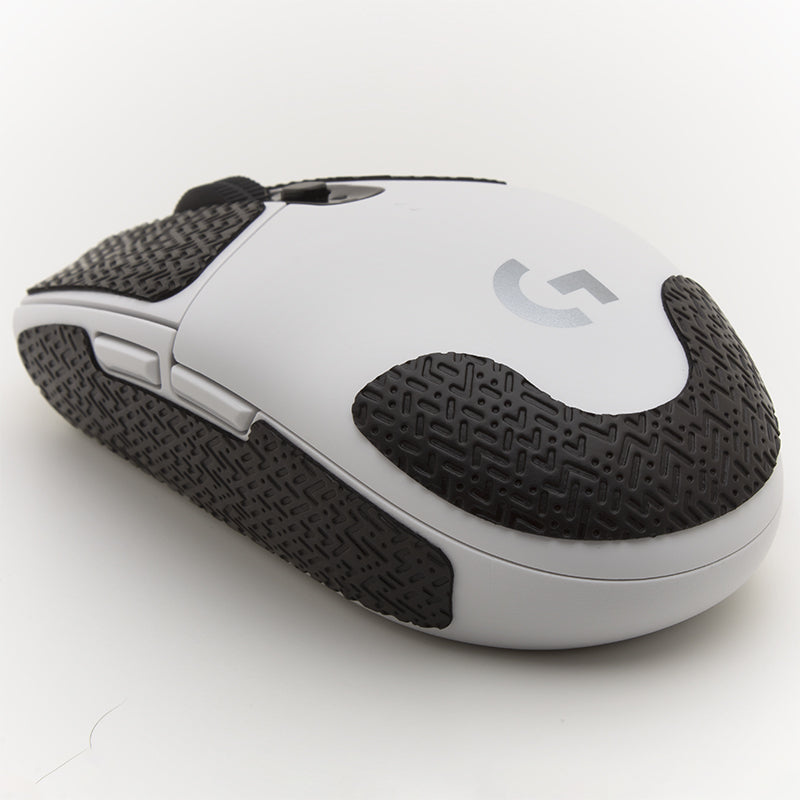 BT.L Grips pour Logitech G305 Noir