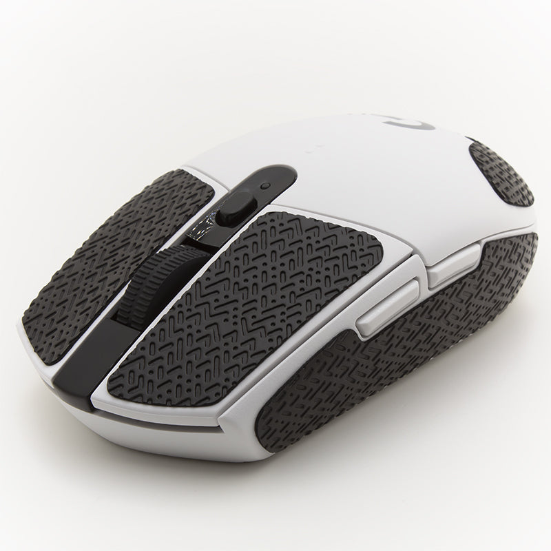 BT.L Grips Logitech G305 Black
