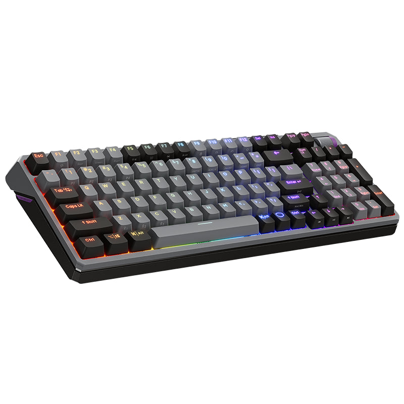 Cooler Master MK770 Hybrid Wireless ISO FR Space Grey