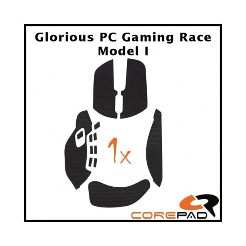 Corepad Grips Glorious Model I Soft Black