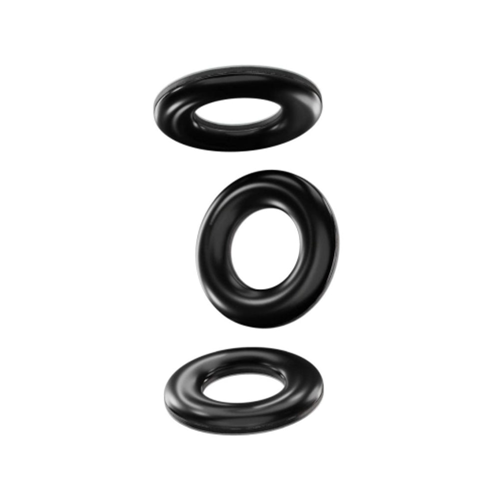 Corepad G+Skates Onyx Donuts Universal 0,85 mm