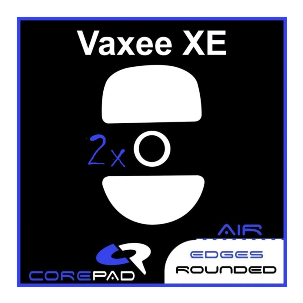 Corepad Skates Teflon AIR Vaxee XE