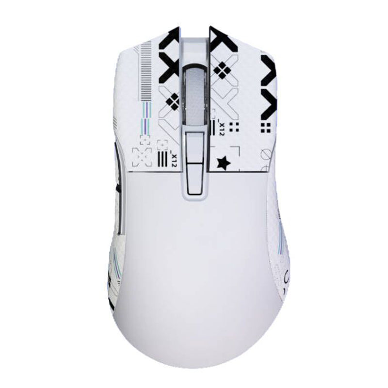 Darmoshark Grip N3 White