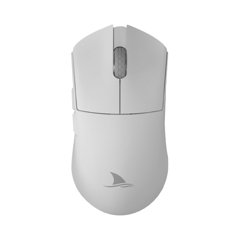 Darmoshark M3 Pro Wireless Blanc