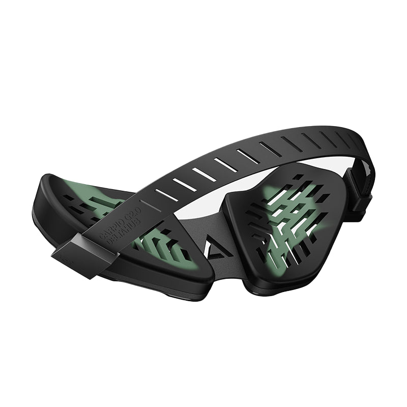 DELTAHUB Carpio G2.0 RandomFrankp Limited Edition