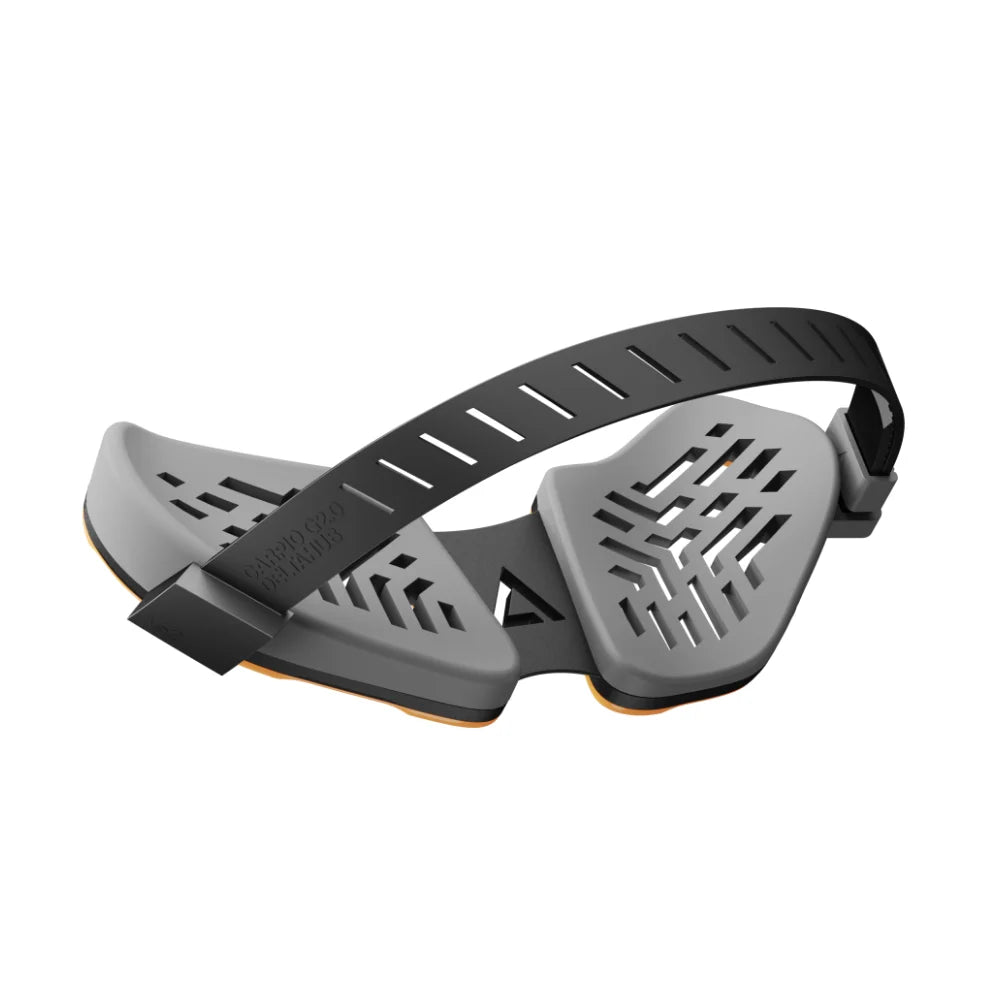 DELTAHUB Carpio G2.0 Gris Limited Edition