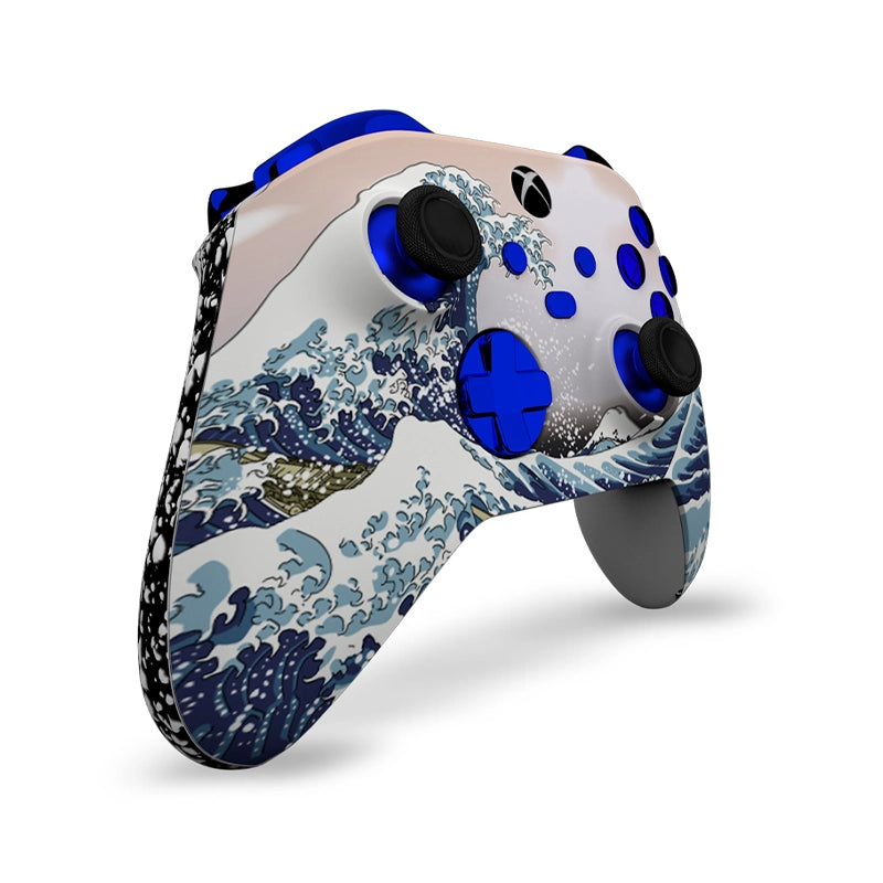 Draw My Pad Xbox Series Kanagawa