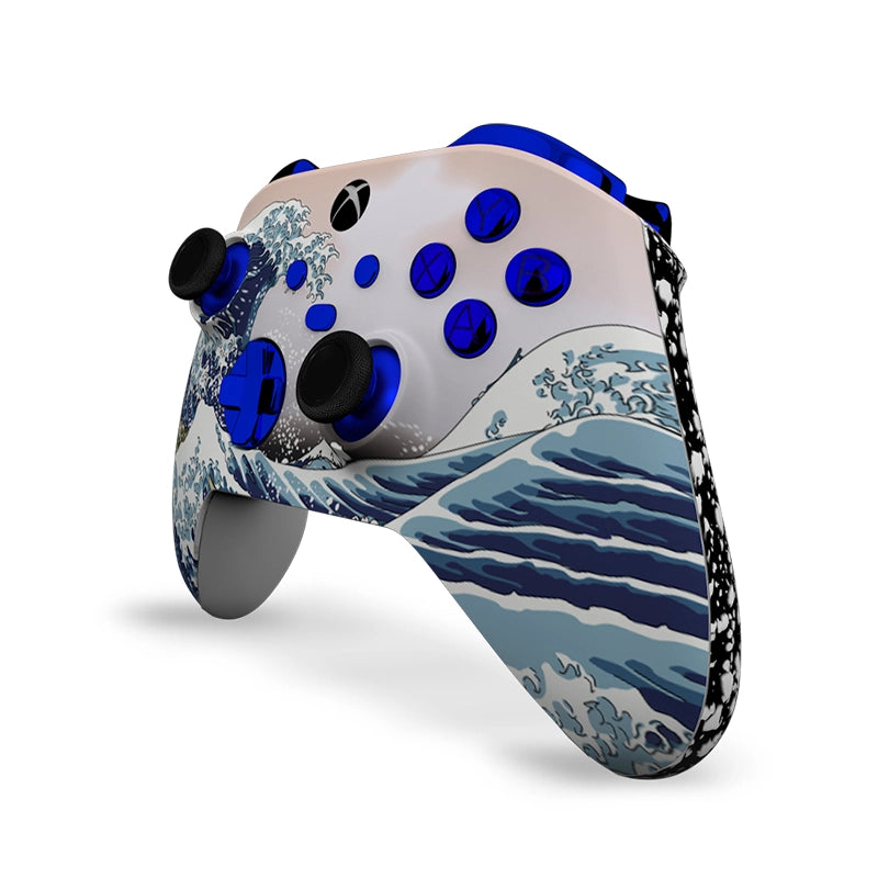 Draw My Pad Xbox Series Kanagawa