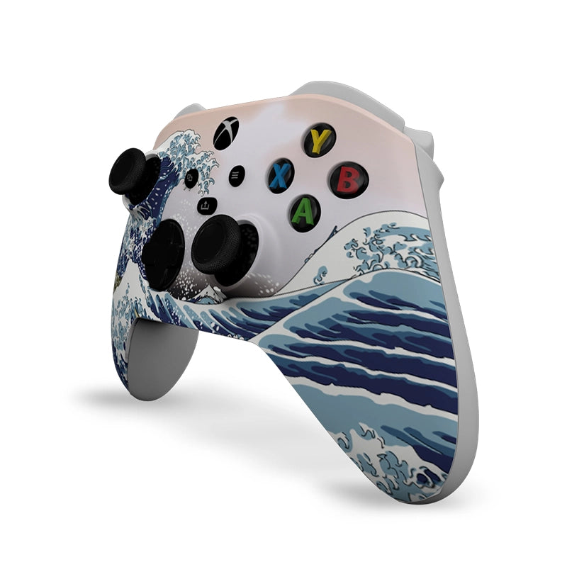 Draw My Pad Xbox Series La Grande Vague