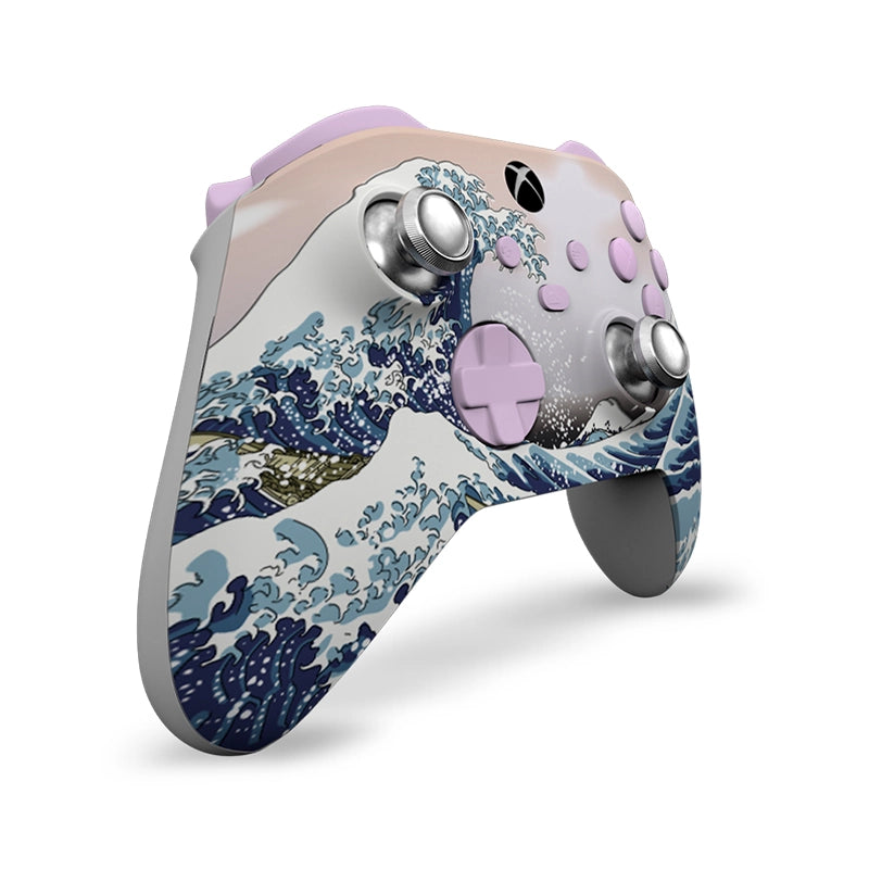 Draw My Pad Xbox Series Sakura