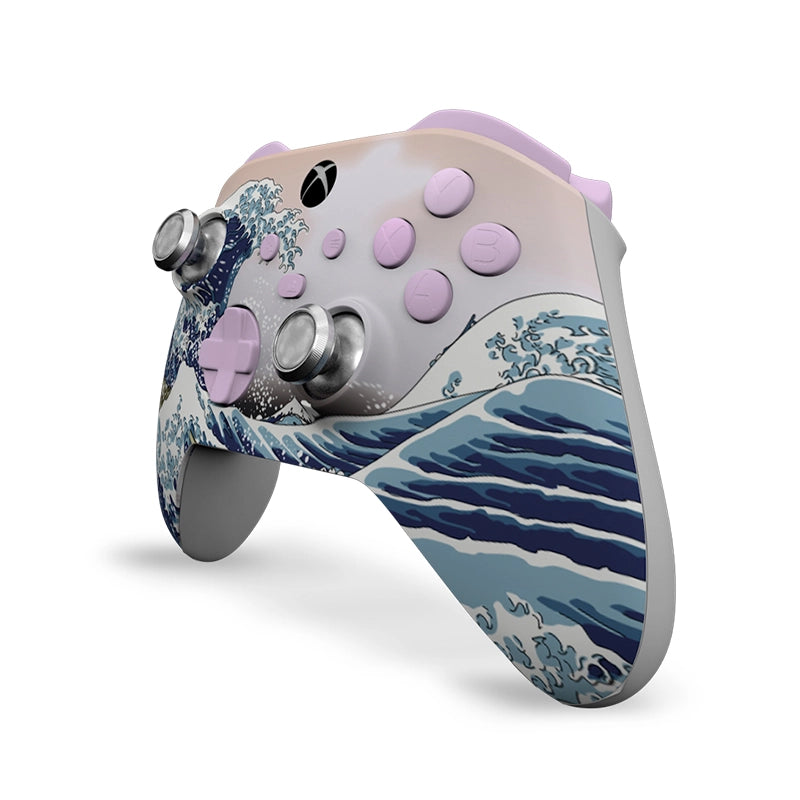 Draw My Pad Xbox Series Sakura