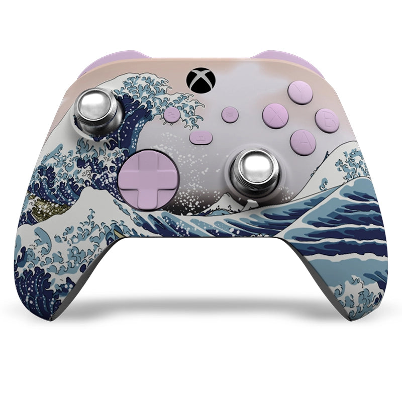 Draw My Pad Xbox Series Sakura