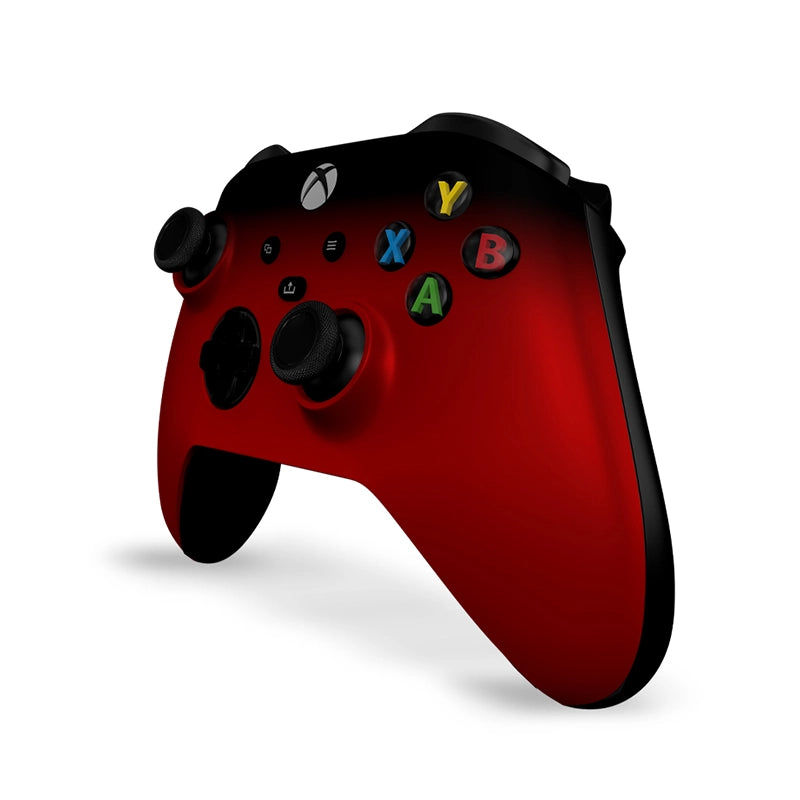 Draw My Pad Xbox Series Shadow Red