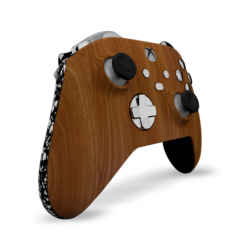 Draw My Pad Xbox Series Woody Wood