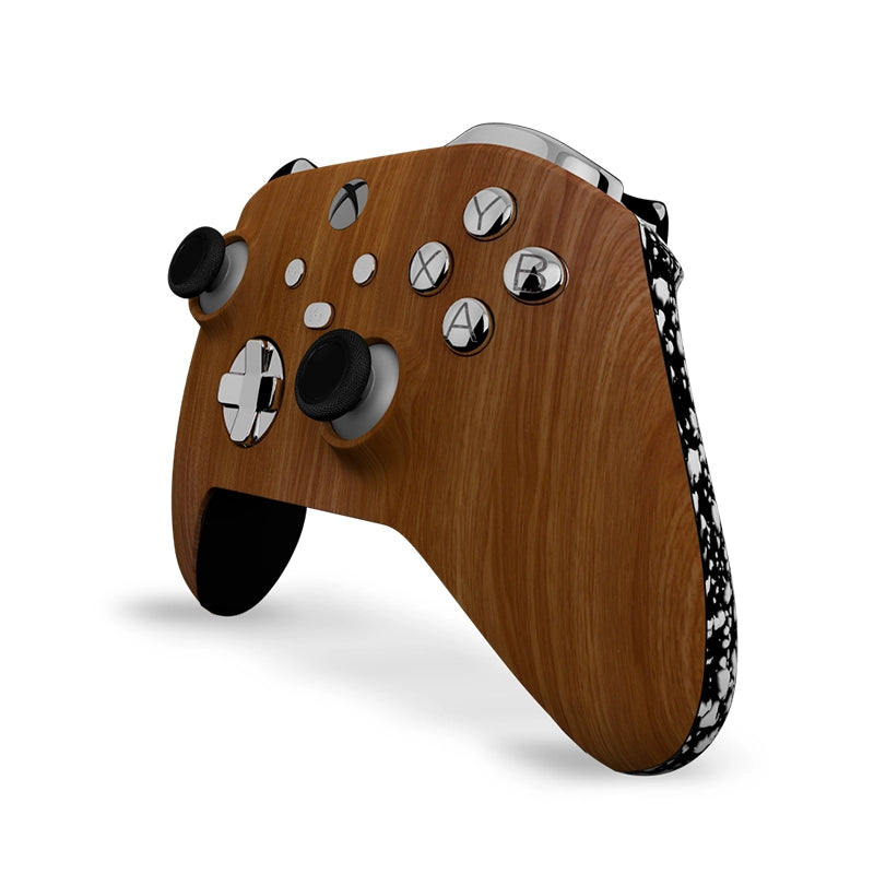 Draw My Pad Xbox Series Woody Wood