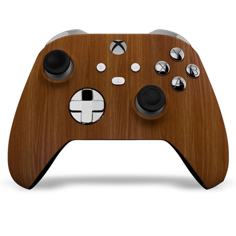 Draw My Pad Xbox Series Woody Wood