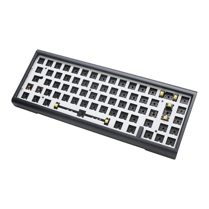 Ducky ProjectD Tinker 65 Barebone ISO