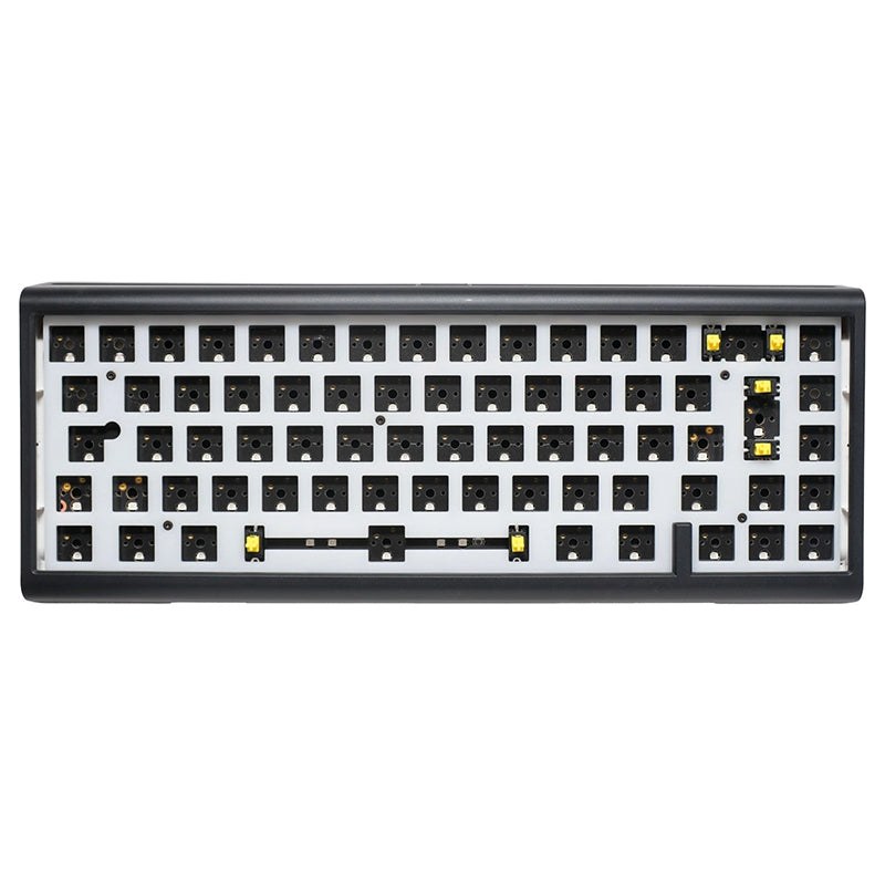 Ducky ProjectD Tinker 65 Barebone ISO