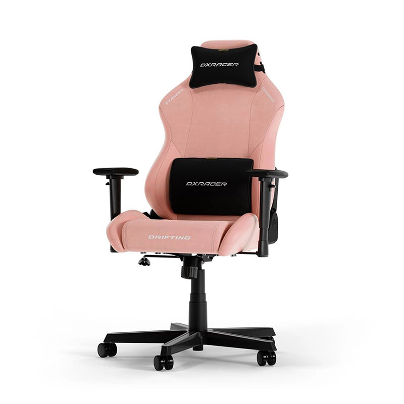 DXRacer Drifting Series Fabric Pink L