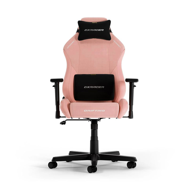 DXRacer Drifting Series Fabric Rose L