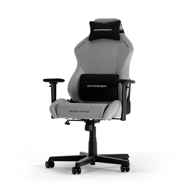 DXRacer Drifting Series Fabric Gray XL