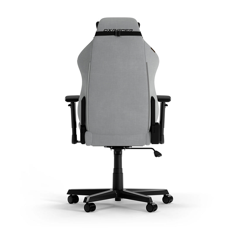 DXRacer Drifting Series Fabric Gray XL