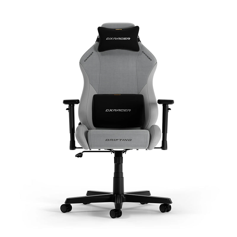 DXRacer Drifting Series Fabric Gris L
