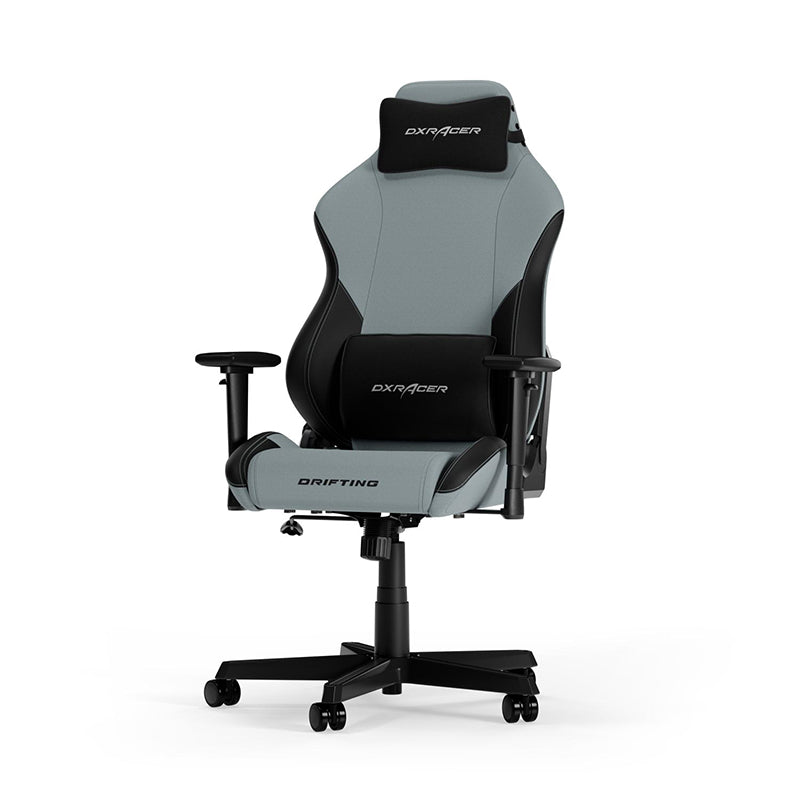 DXRacer Drifting Series Fabric Cyan/Black XL