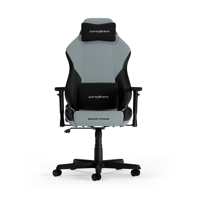 DXRacer Drifting Series Fabric Cyan/Noir L