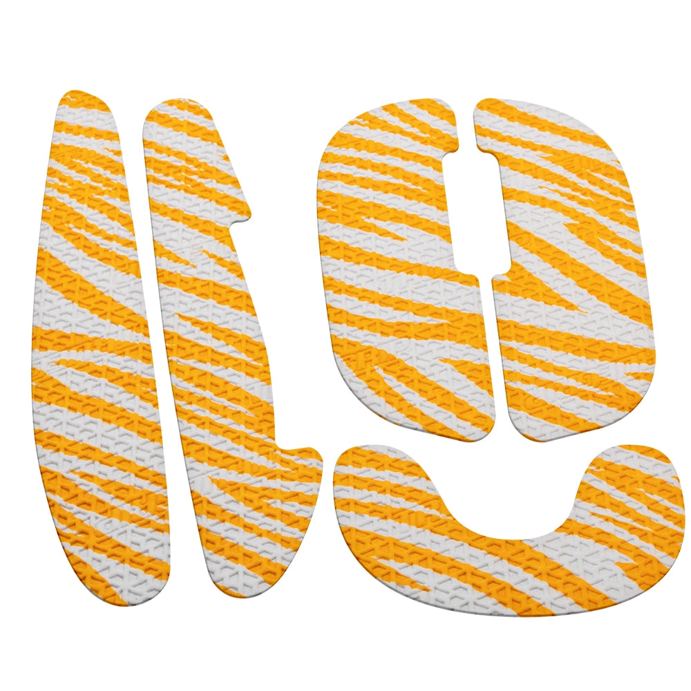TrueGrip pour Endgame Gear XM1 / XM1R White Tiger