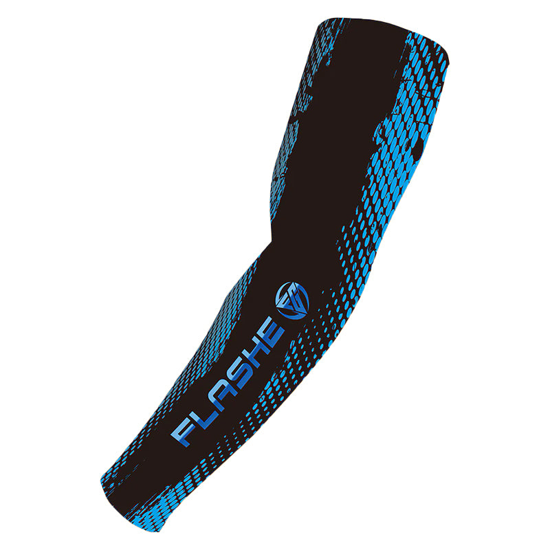 Flashe Gaming Manchette Blue