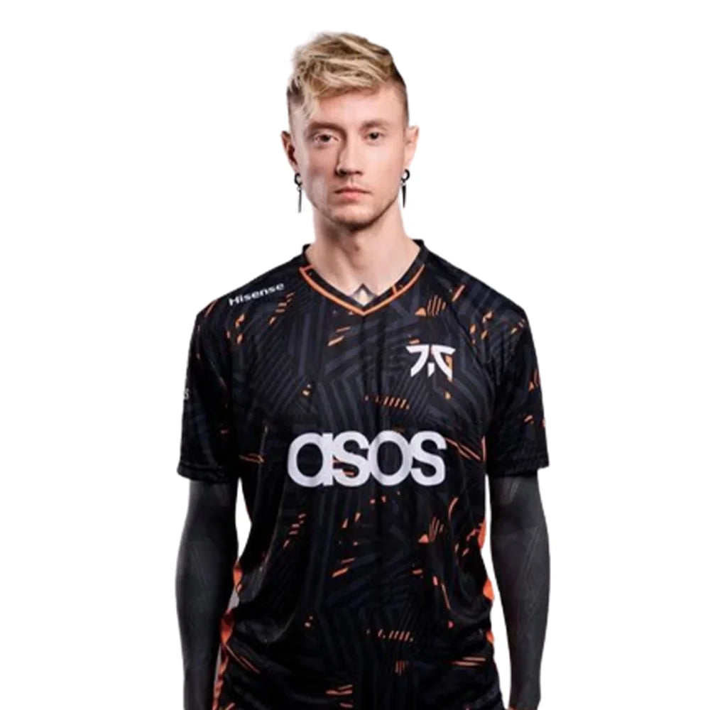 Fnatic Maillot 2023