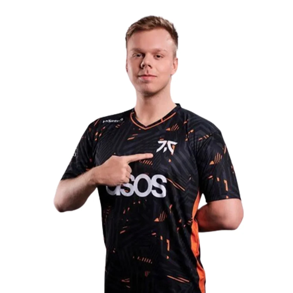 Fnatic Maillot 2023