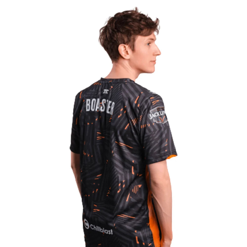 Fnatic Maillot 2023