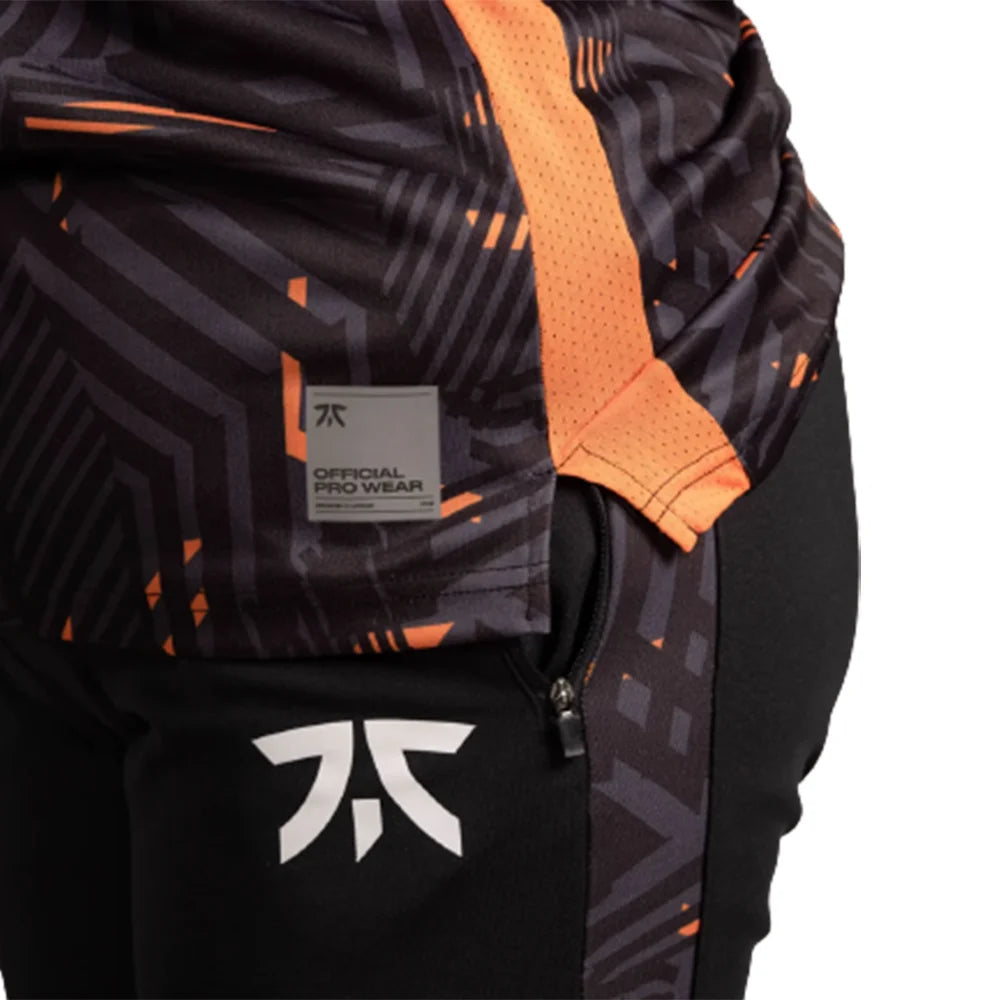 Fnatic Maillot 2023