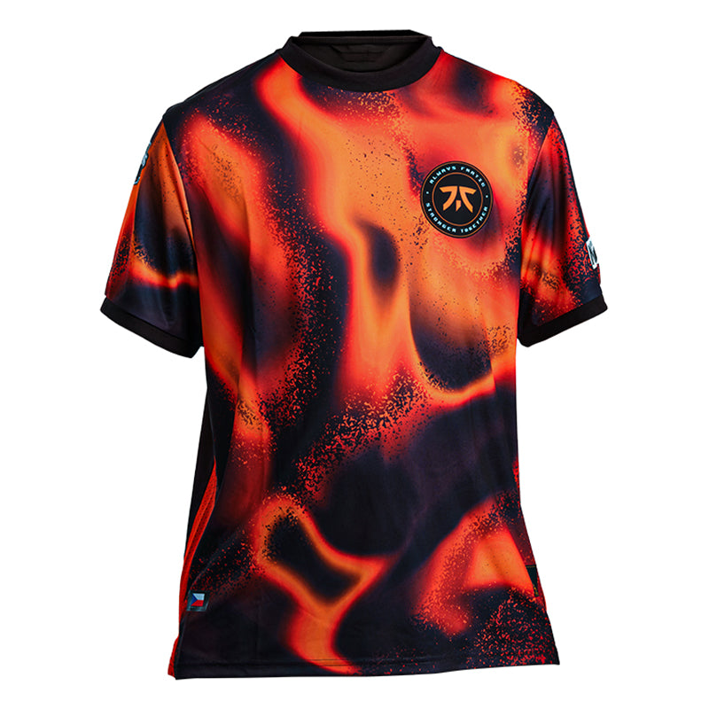Fnatic Maillot Championships 2023