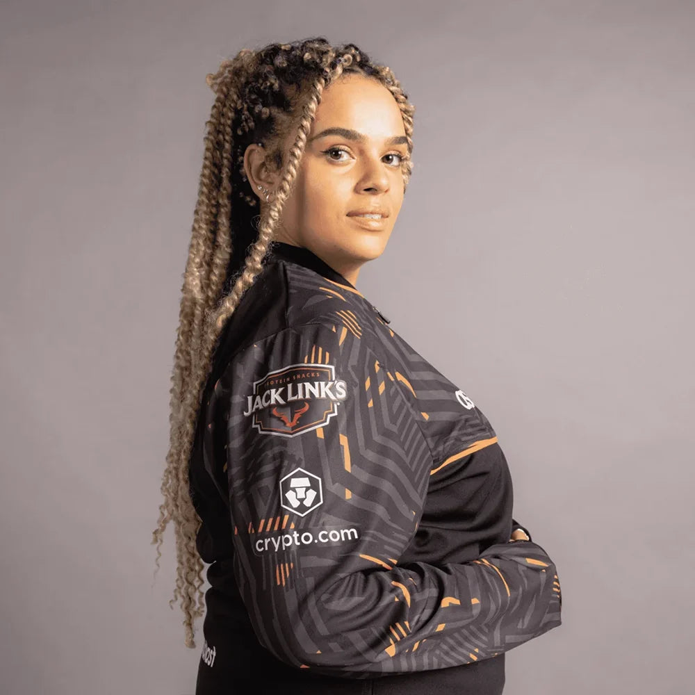 Fnatic Veste Pro 2023