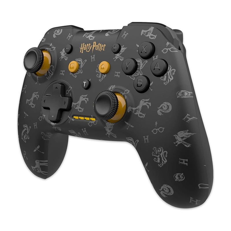 Freaks And Geeks Manette Sans Fil Switch Harry Potter