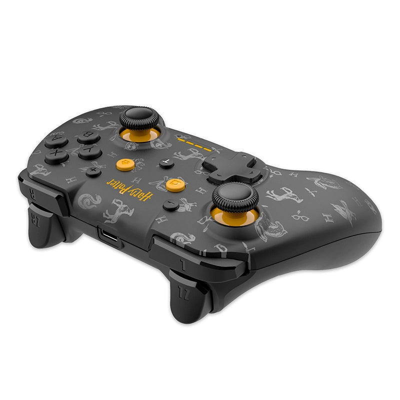 Freaks And Geeks Harry Potter Switch Wireless Controller