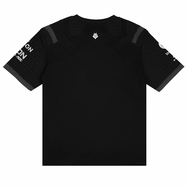 G2 Esports Maillot 2024 Rainbow 6 Siege