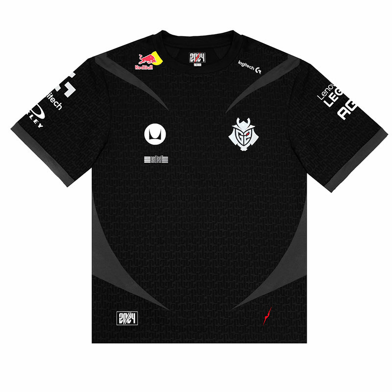 G2 Esports Maillot 2024 Sim Racing