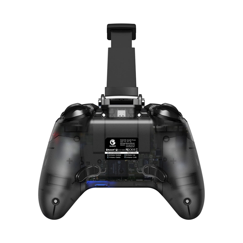 GameSir T4 PRO Wireless Noir