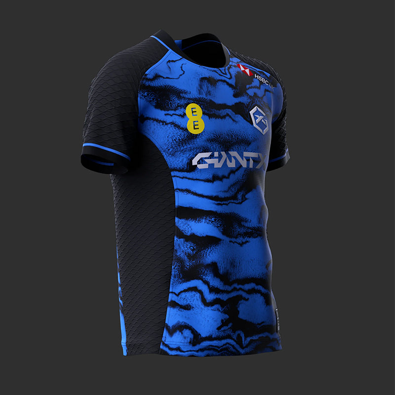 GIANTX Maillot Pro 2024
