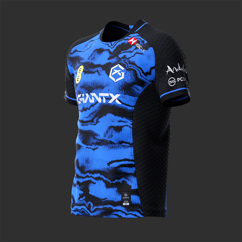 GIANTX Maillot Pro 2024