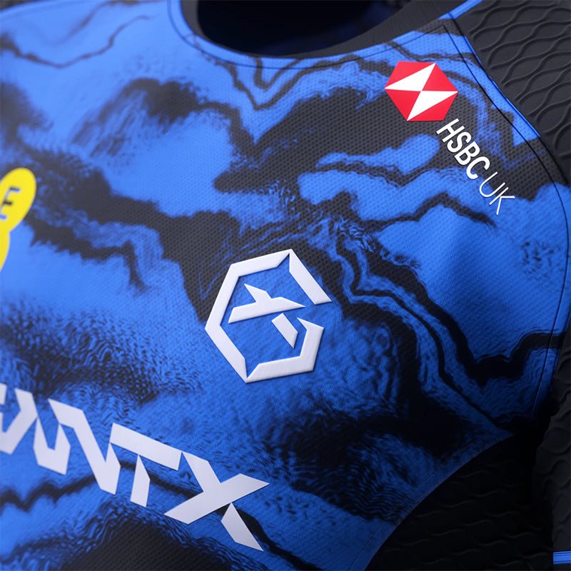 GIANTX Maillot Pro 2024