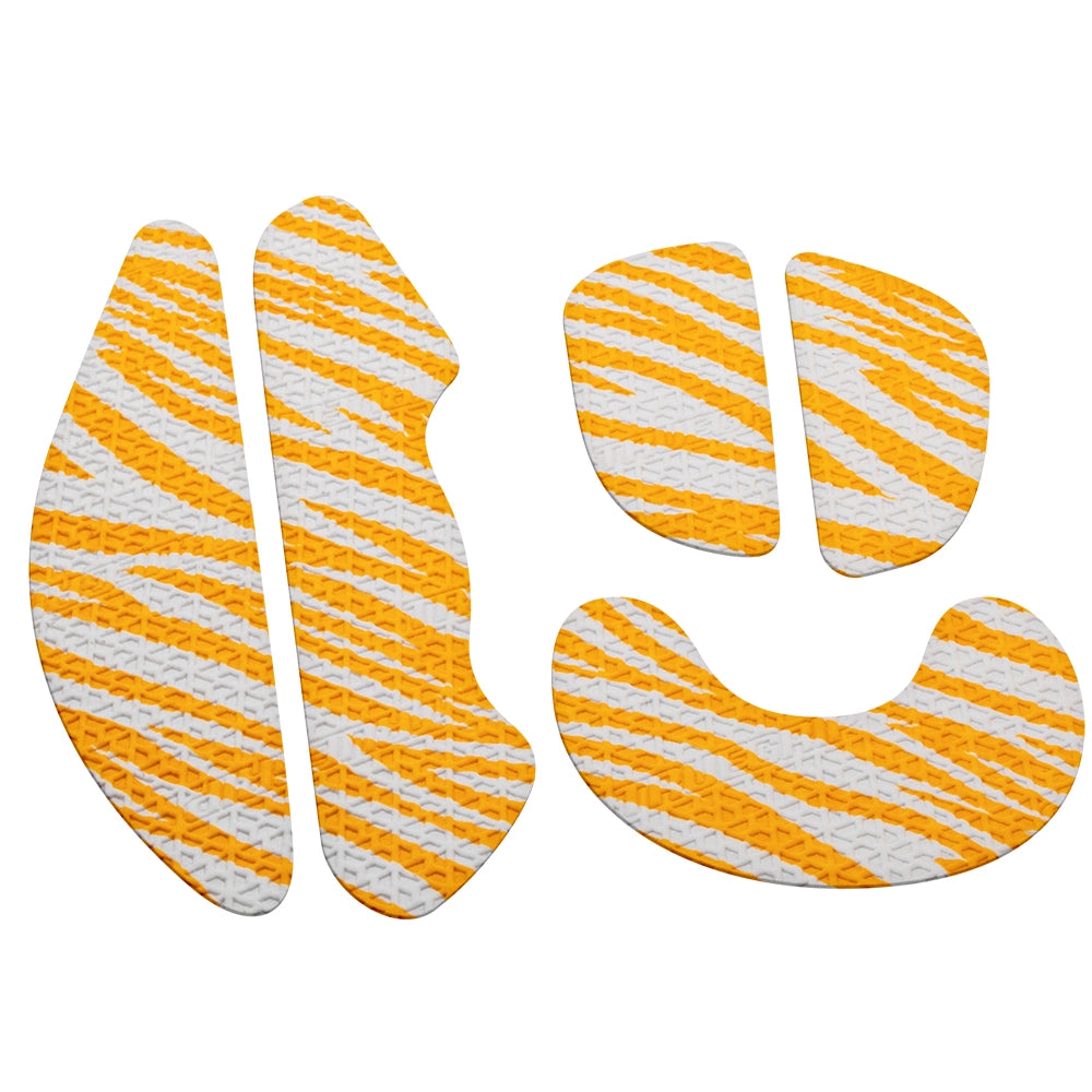 TrueGrip pour Glorious Model D White Tiger