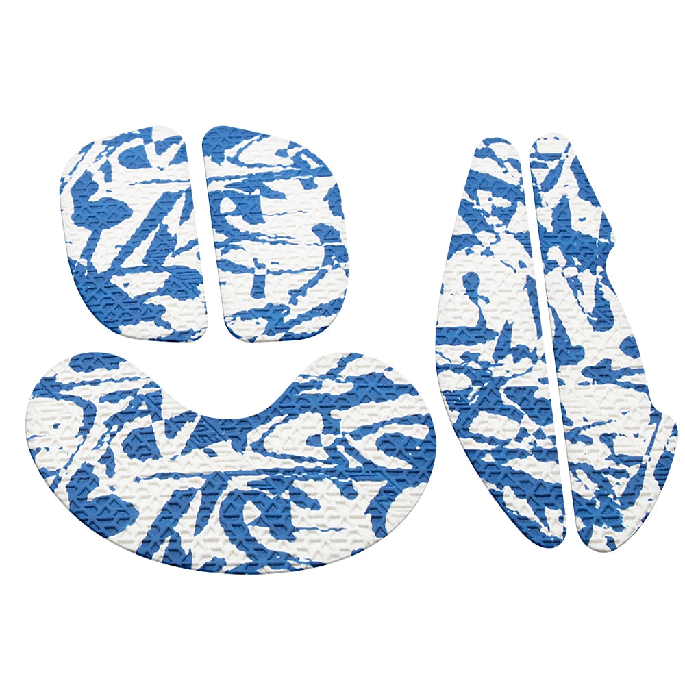 TrueGrip pour Glorious Model O Graffiti