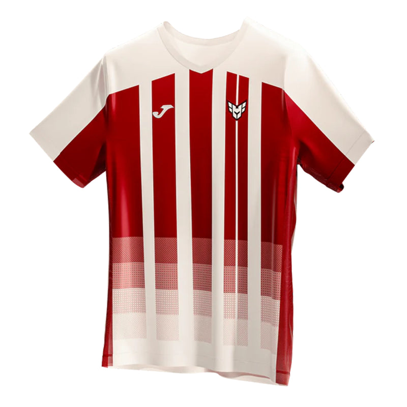 Heroic x Joma Jersey 2024