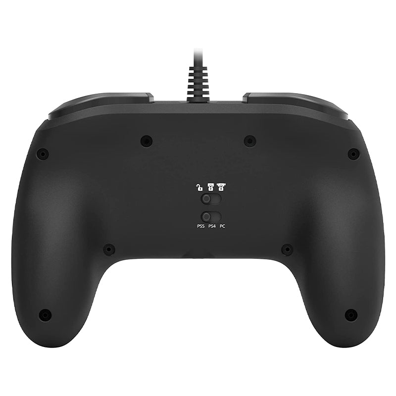 HORI PS5 Controller Fighting Commander OCTA