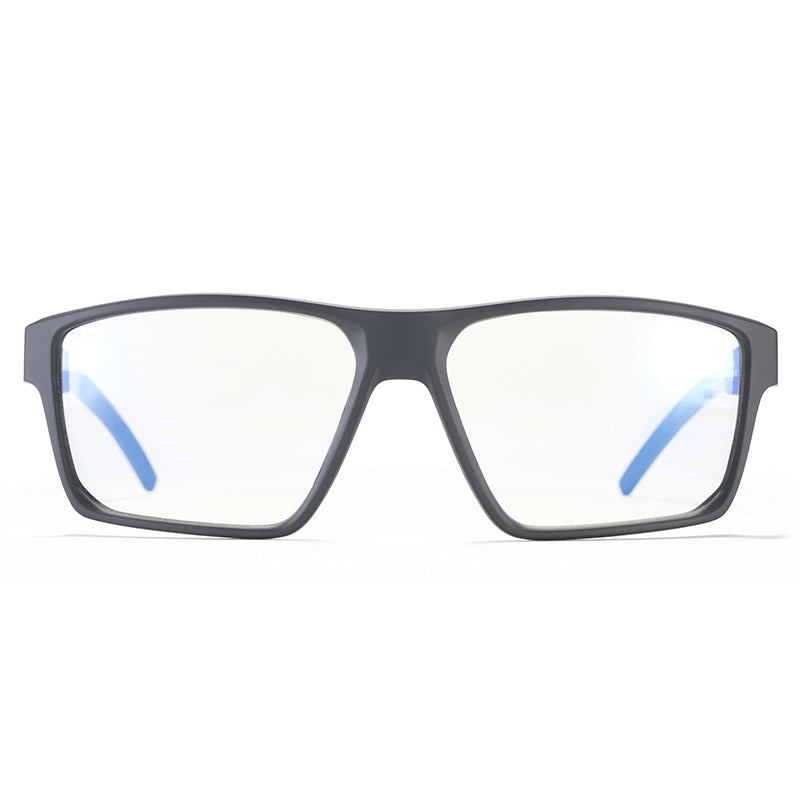 Horus X Gaming One Revolution Noir Clear